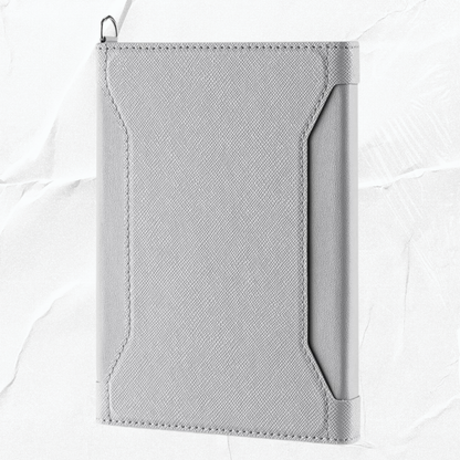 Jet Safe RFID Passport & Card Case