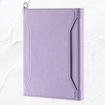 Jet Safe RFID Passport & Card Case