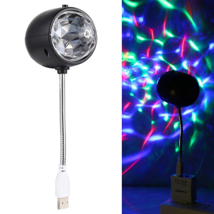Stellar Wave USB Projector Lamp