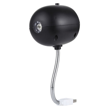 4W 5V USB LED Laser Starlight Projection Lamp