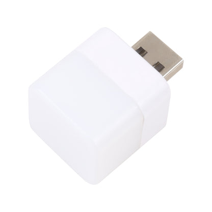 Cube LED USB Mini Night Light, Cube