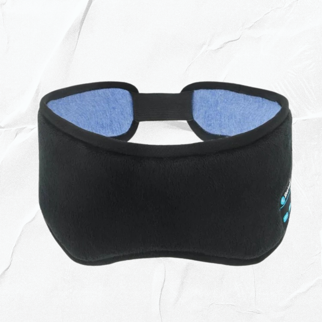 Nomad Dream Bluetooth Eye Mask