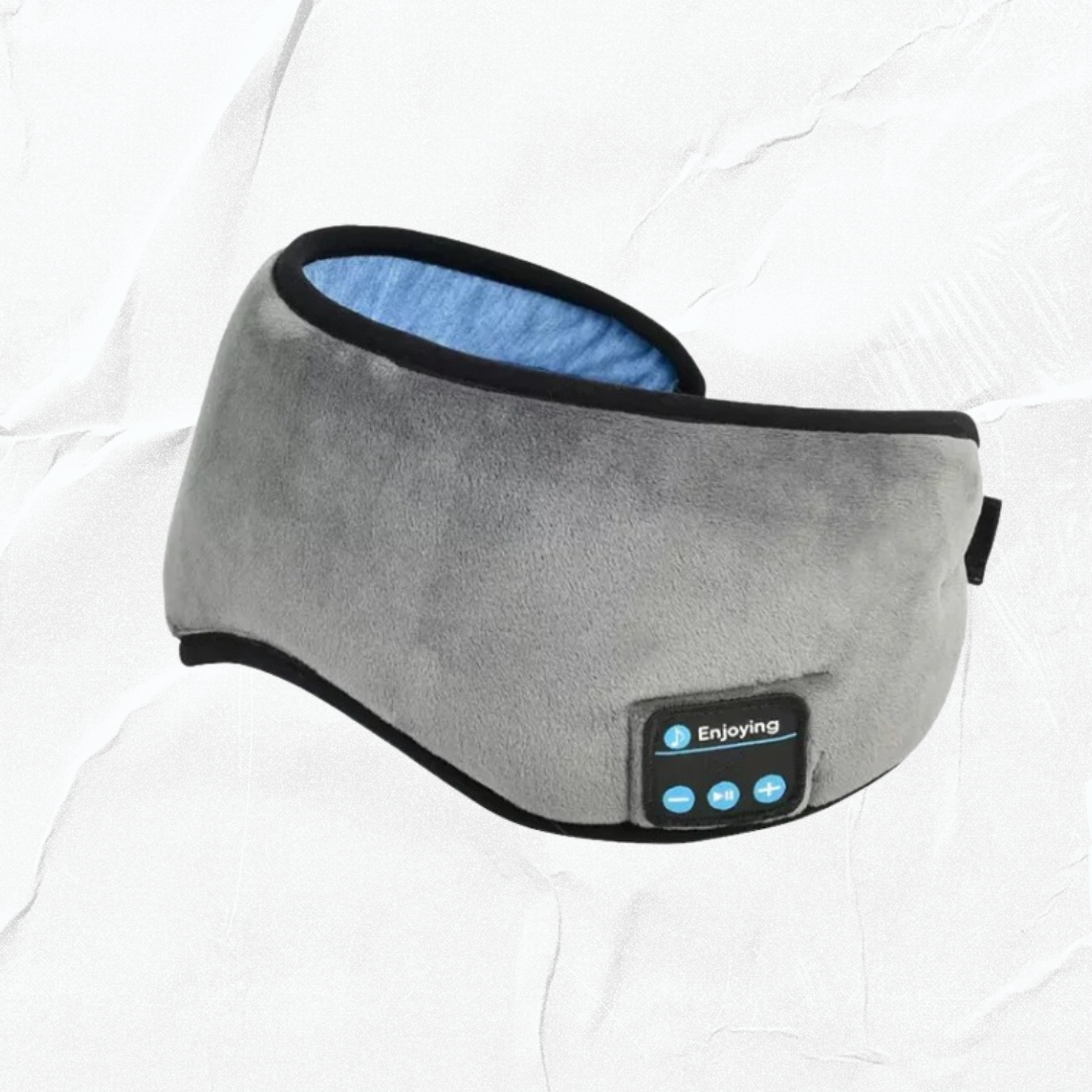 Nomad Dream Bluetooth Eye Mask
