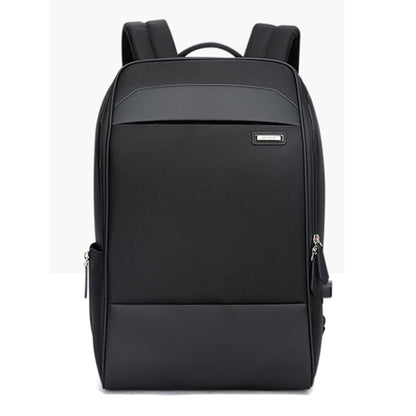 Metro Lock USB Charging Backpack