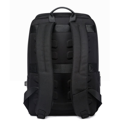 Metro Lock USB Charging Backpack