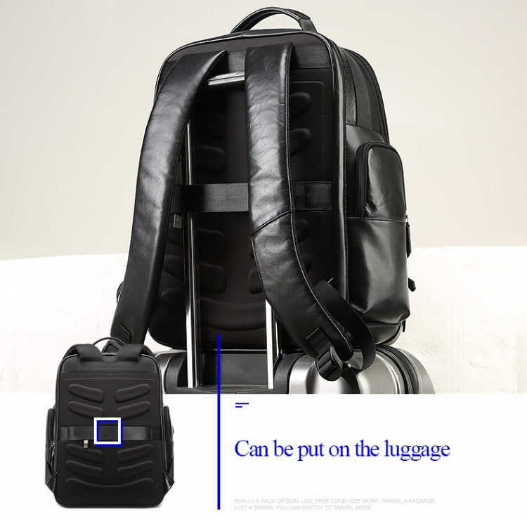 Classic Line Laptop Backpack