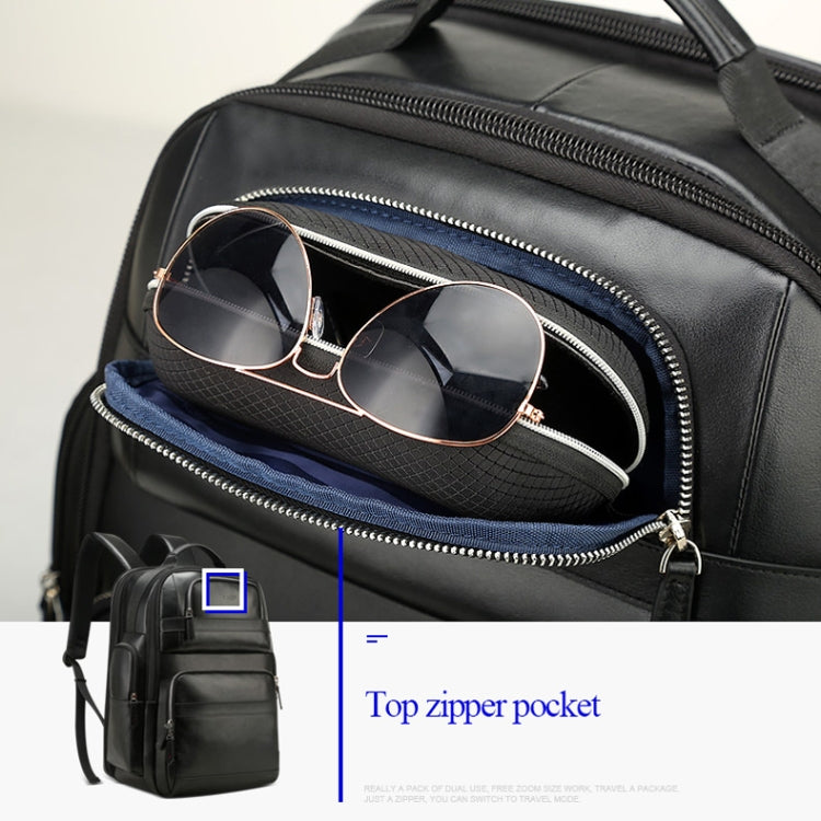 Classic Line Laptop Backpack