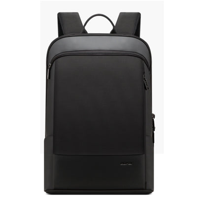 Bopai 851-023331 Ultrathin Anti-theft Waterproof Backpack Laptop Tablet Bag for 14 inch and Below, 851-023331