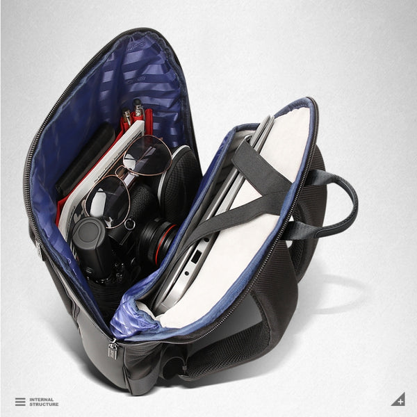 Anti-Theft Waterproof 14" Laptop Backpack