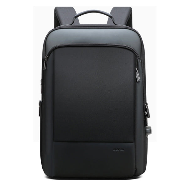 Bopai 61-07311 Large Capacity Anti-theft Waterproof Backpack Laptop Tablet Bag for 15.6 inch and Below, External  USB Charging Port, 61-07311