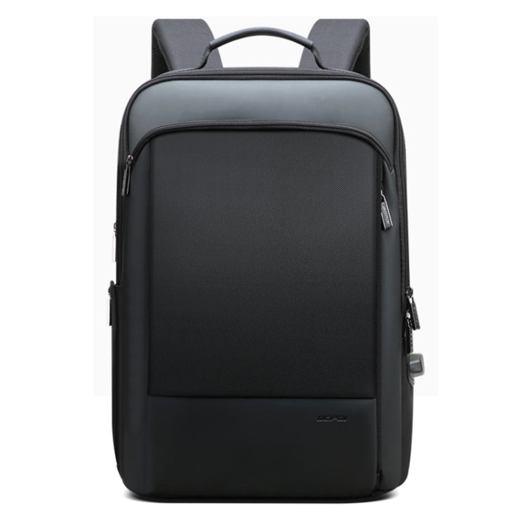 Vaulton Pro Leather Backpack