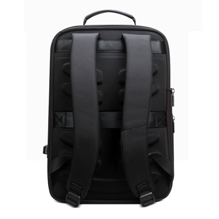 Vaulton Pro Leather Backpack
