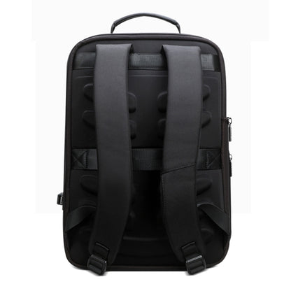 Vaulton Pro Leather Backpack