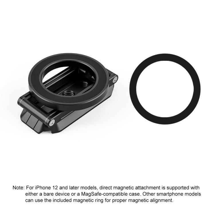 Roam Pod Magnetic Desk Stand