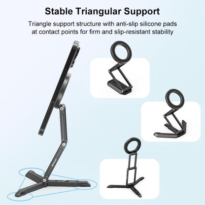 Roam Pod Magnetic Desk Stand