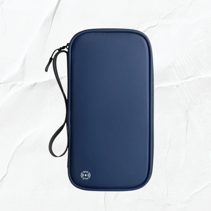 Passport Safe RFID Storage Case