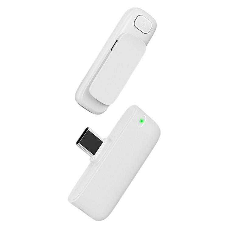 M6 Wireless Microphone AI Noise Reduction Live Streaming Mic