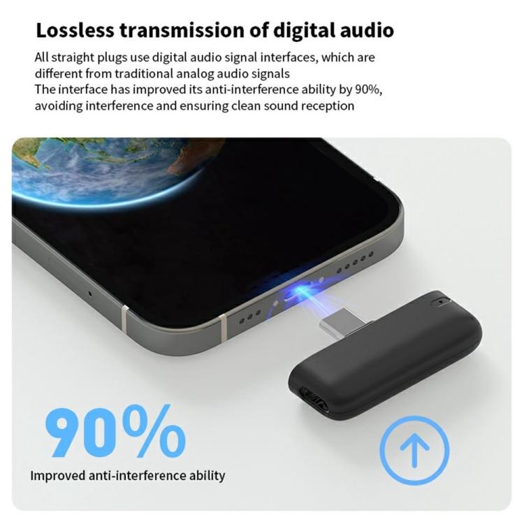 Stream Pro Noise-Cancelling Microphone