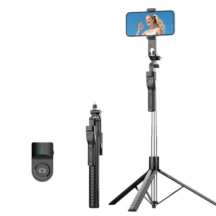 Roam Lite Travel Bluetooth Tripod Stand