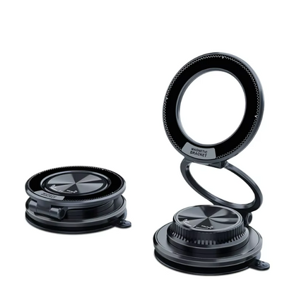 AeroMag Ultra-Thin Magnetic Mount
