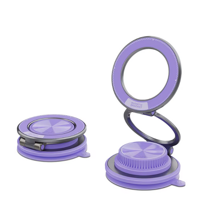 AeroMag Ultra-Thin Magnetic Mount