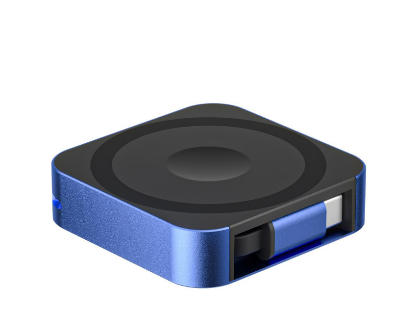 3 in 1 Magnetic 15W Wireless Charger