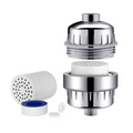 Travel Shower Filter – 25 Layer Water Purification System
