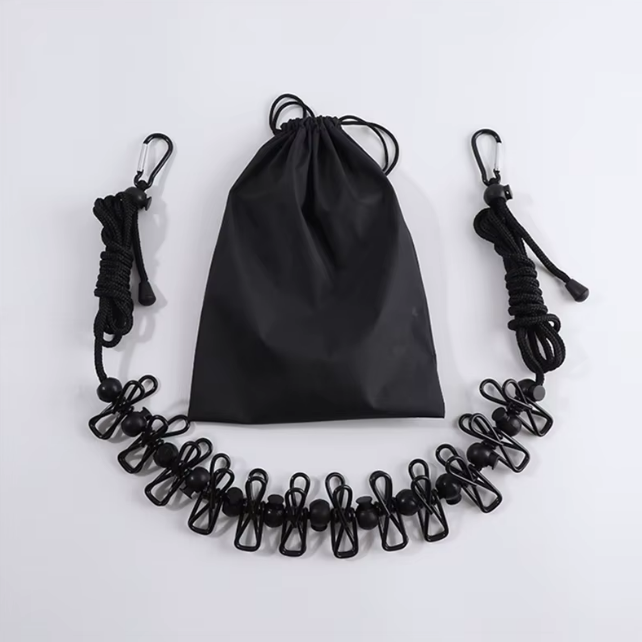 Travel Clothesline |  4M
