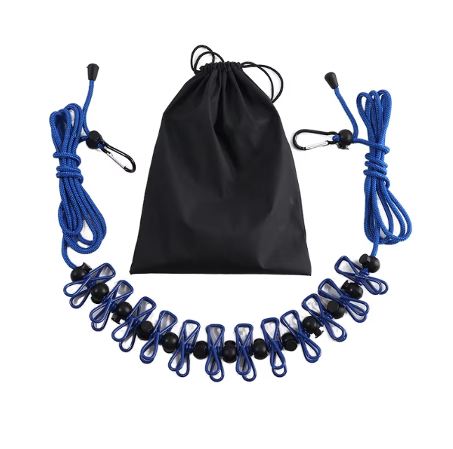 Travel Clothesline |  4M