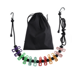 Travel Clothesline |  4M