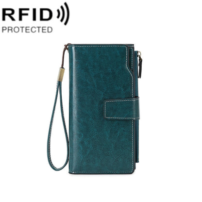 Shift RFID Wallet