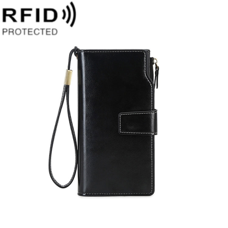 Shift RFID Wallet