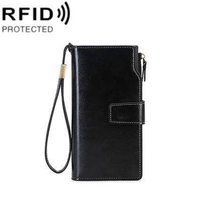 Shift RFID Wallet