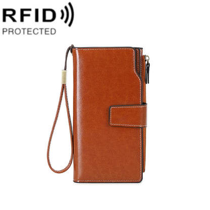 Shift RFID Wallet