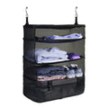 Pack Hang Foldable Travel Wardrobe