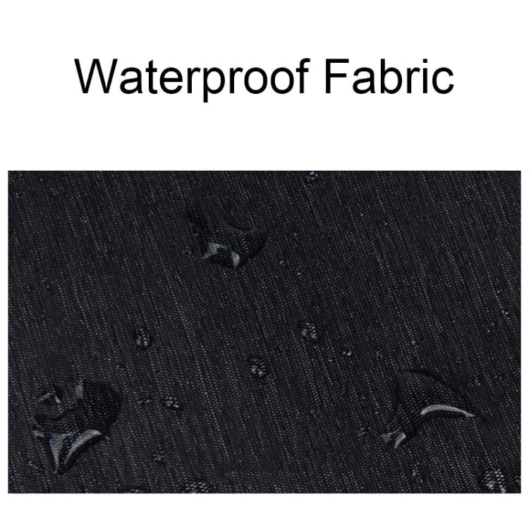 Multifunctional Waterproof Waist Bag Outdoor Casual Crossbody Bag