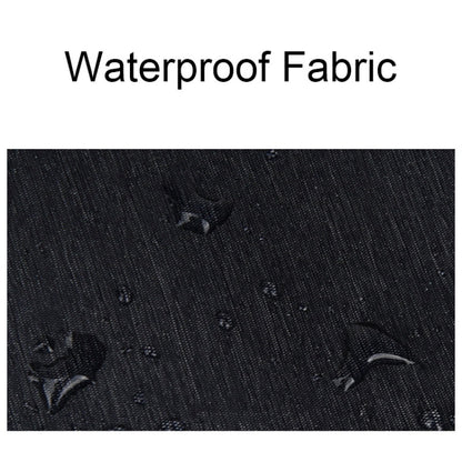 Multifunctional Waterproof Waist Bag Outdoor Casual Crossbody Bag