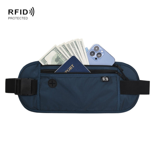 Invisible Waterproof Travel Waist Pack