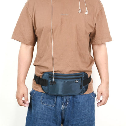 Invisible Waterproof Travel Waist Pack