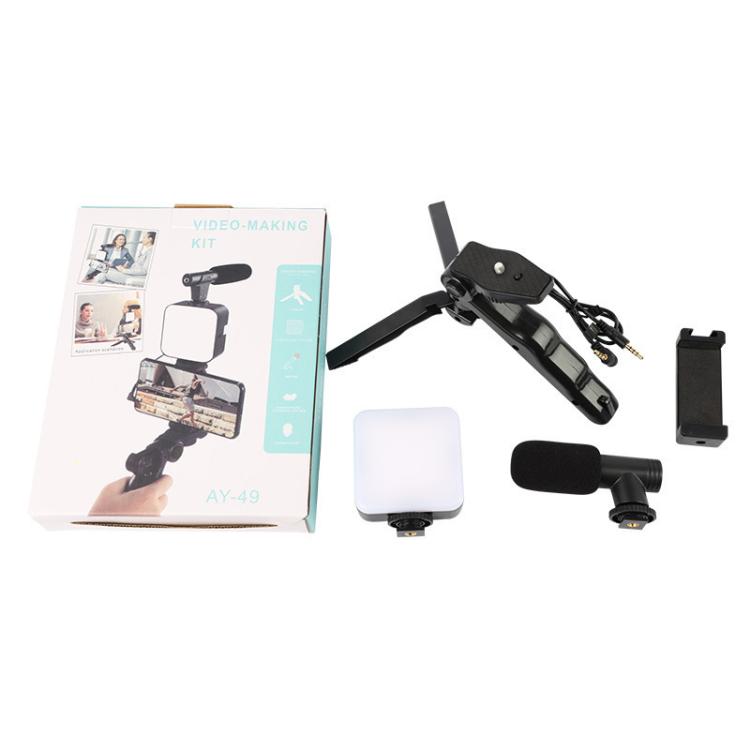 Studio Go 5-in-1 Lighting Kit