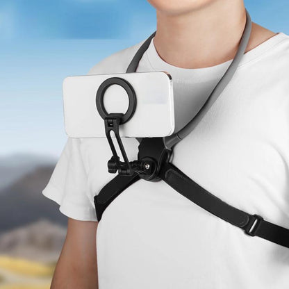 Voyage Mount Hands-Free Phone Holder