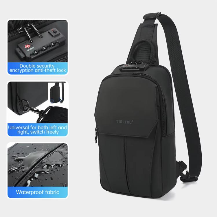 UrbanTrek Anti-Theft Sling Pack