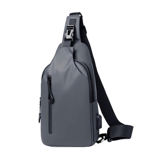 Urban Crossbody Adventure Bag