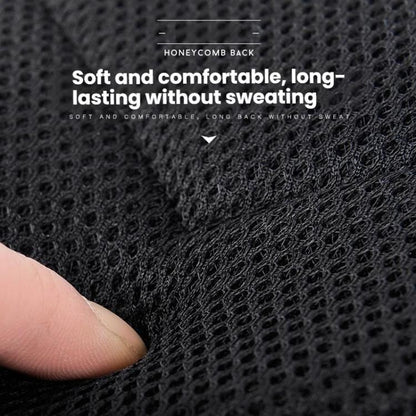 Men Anti-theft Chest Bag Water-Resistant Outdoor Sling Backpack with USB Charging Port