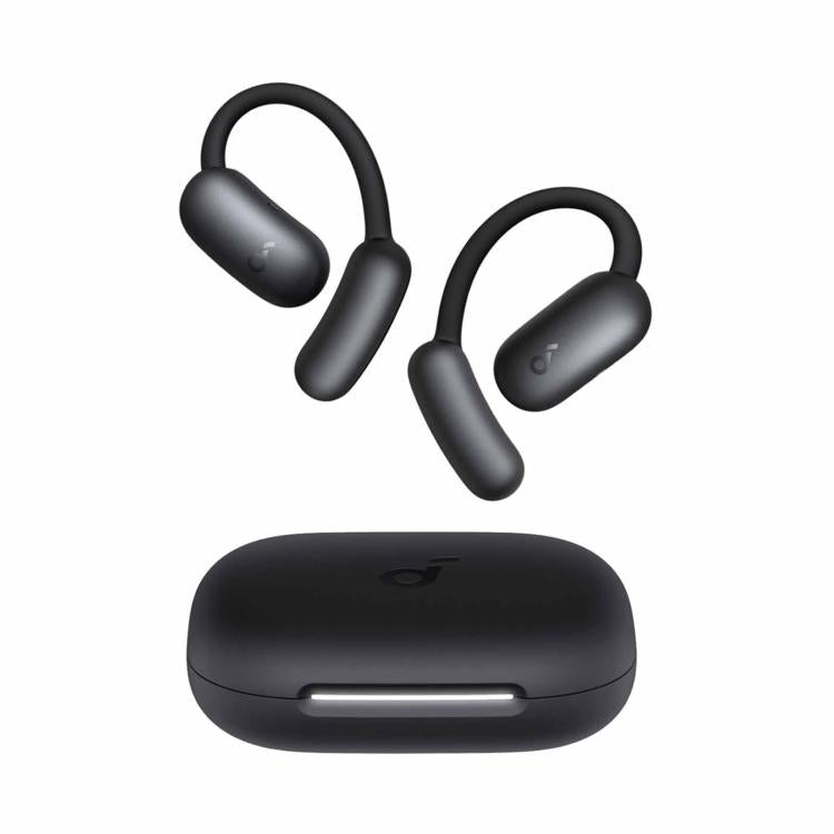ANKER SoundCore AeroFit 2 Open Wireless Bluetooth Sport Earphones, AeroFit 2