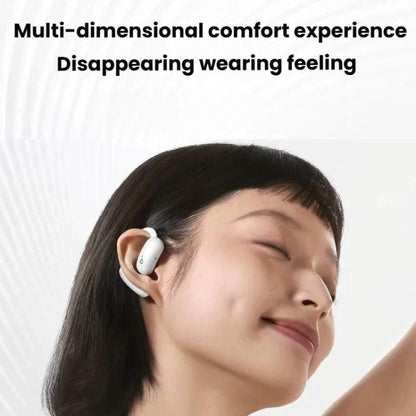 ANKER SoundCore AeroFit 2 Open Wireless Bluetooth Sport Earphones, AeroFit 2