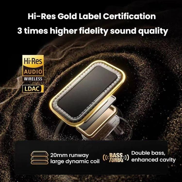 ANKER SoundCore AeroFit 2 Open Wireless Bluetooth Sport Earphones, AeroFit 2