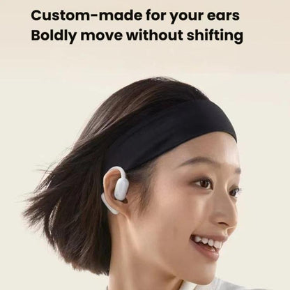 ANKER SoundCore AeroFit 2 Open Wireless Bluetooth Sport Earphones, AeroFit 2