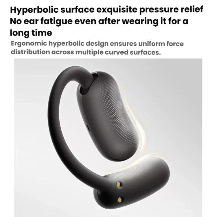 ANKER SoundCore AeroFit 2 Open Wireless Bluetooth Sport Earphones, AeroFit 2