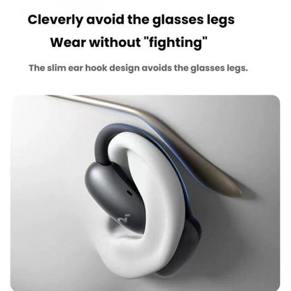 ANKER SoundCore AeroFit 2 Open Wireless Bluetooth Sport Earphones, AeroFit 2